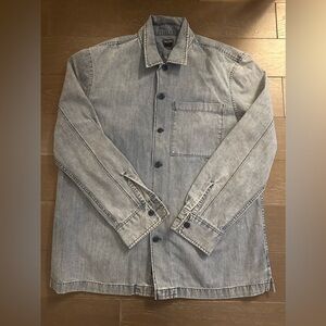 Todd Snyder Denim Shirt